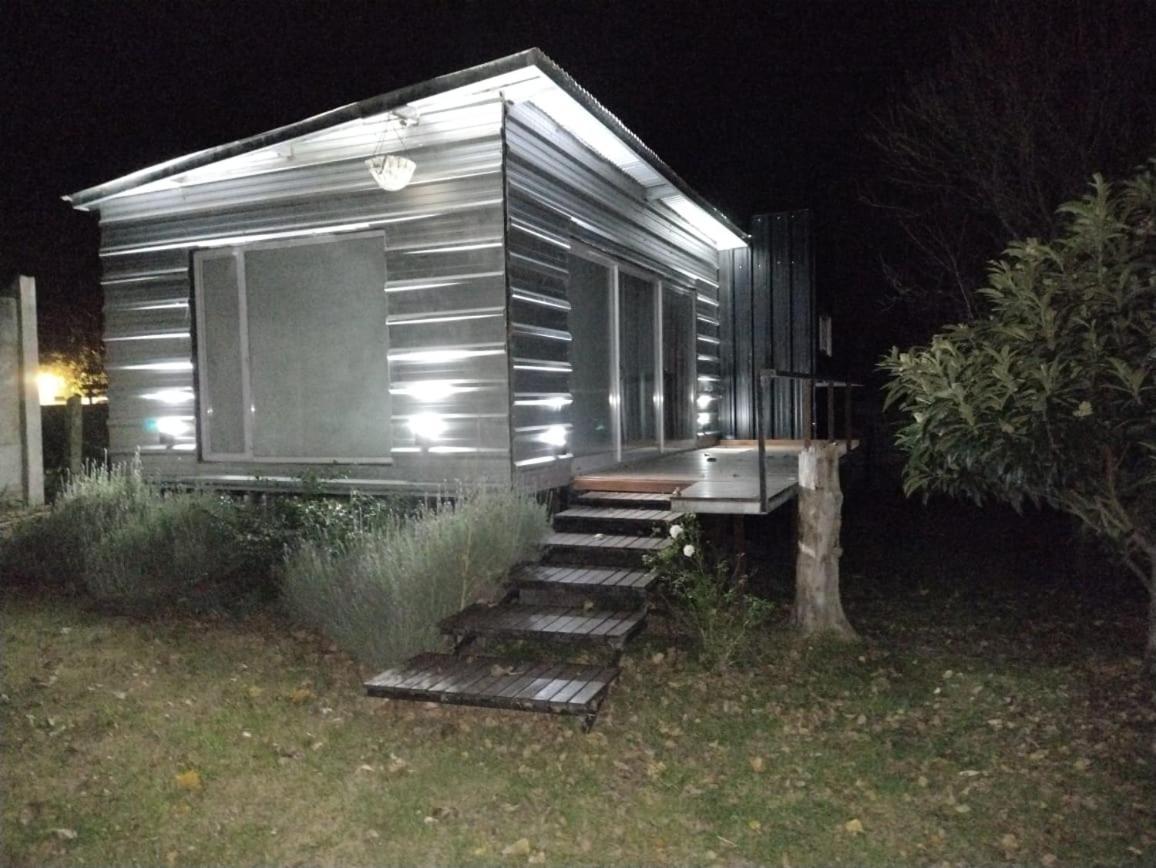 El Parquecito Villa Tandil Exterior foto